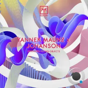 Yannek Maunz & Johanson - Unknown Flying Objects (2025)