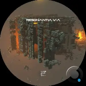 Resonantia V/A (2025)