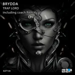 Brydda - Trap Lord (2025)