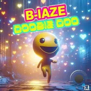 B-laze - Doobie Doo (2025)