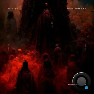 TECK ME - Black Storm (2025)