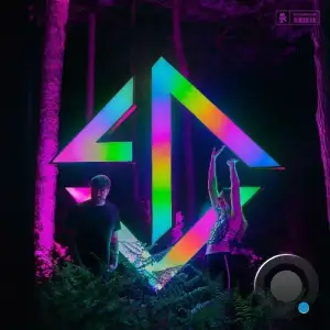 Koven - Moments In Everglow (2025)