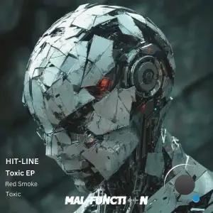 HIT-LINE - Toxic (2025)