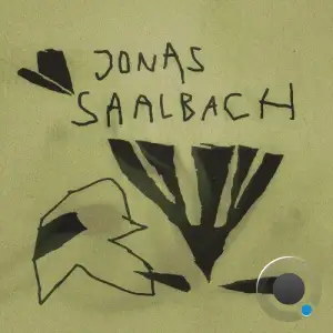 Jonas Saalbach - Explosivo (2025)