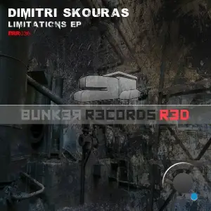 Dimitri Skouras - Limitations (2025)