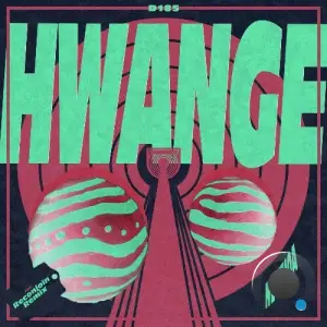 We Whoa - Hwange (2025)