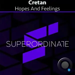 Cretan - Hopes and Feelings (2025)