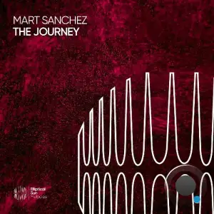 Mart Sanchez - The Journey (2025)