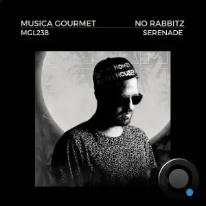 No Rabbitz - Serenade (2025)