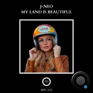 J-Neo - My Land Is Beautiful (2025)