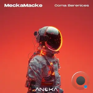 MeckaMacke - Coma Berenices (2025)