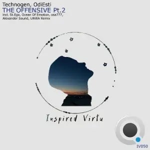 Technogen & OdiEsti - The Offensive Pt.2 (2025)
