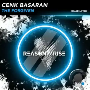 Cenk Basaran - The Forgiven (2025)