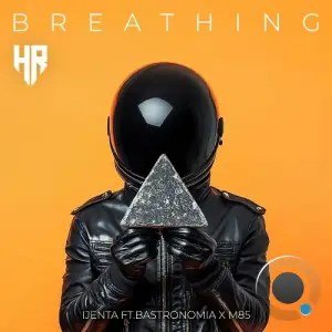 IJENTA - Breathing (2025)