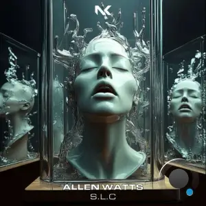 Allen Watts - S.L.C (2025)