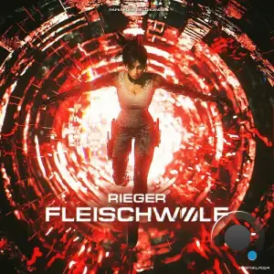 Rieger & Aptom - Fleischwolf (2025)