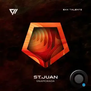 St.Juan - Enamorada (2025)
