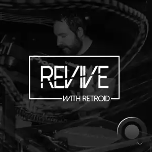 Retroid - Revive! #191 (2025-04-17)