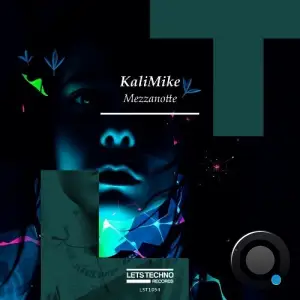 KaliMike - Mezzanotte (2025)