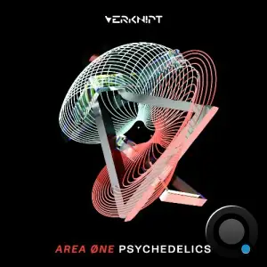 AREA ØNE - Psychedelics (2025)
