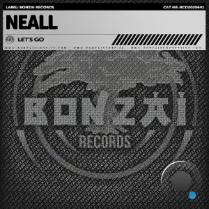 Neall - Let's Go (2025)