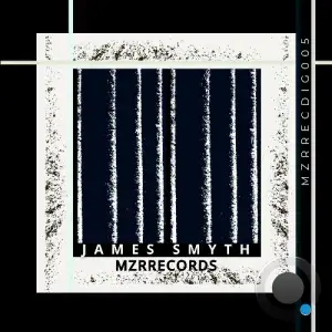 James Smyth - Mzrrecdig005 (2025)