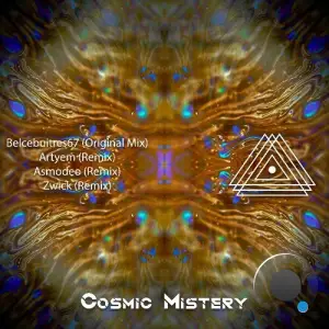 Belcebuitres67 - Cosmic Mistery (2025)