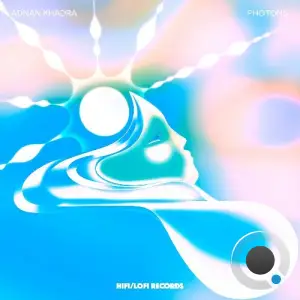 Adnan Khadra - Photons (2025)