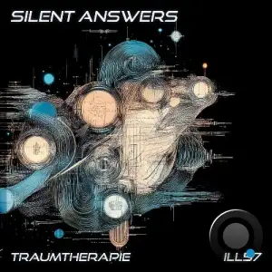 Traumtherapie - Silent Answers (2025)