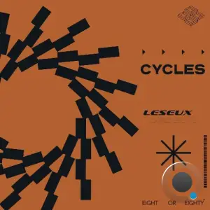 Leseux - Cycles (2025)