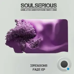 33Reasons - Faze (2025)