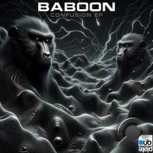 Baboon - Confusion (2025)
