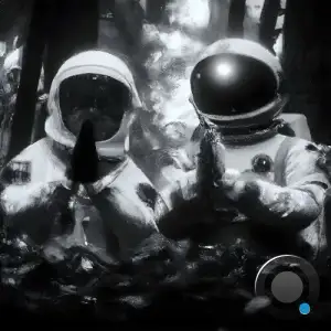 Korben Nice & Nicko Shuo - Binary Human Experiment (2025)