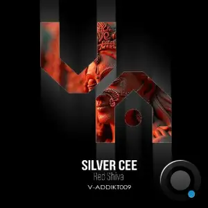 Silver Cee & Mel Meter - Red Shiva (2025)