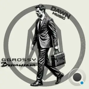 GGrossy - Businessman (2025)
