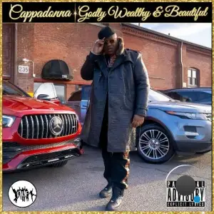 Godly Wealthy & Beautiful (2025)