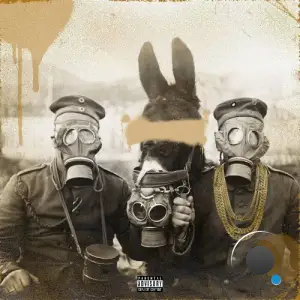 Ferris Blusa - GAWD GAWD (2025)