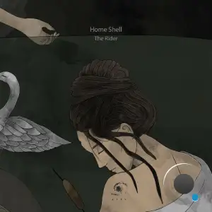 Home Shell - The Rider (2025)