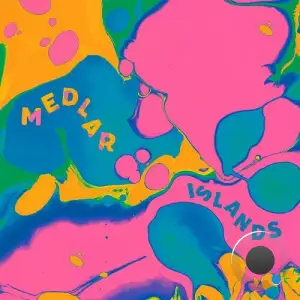 Medlar - Islands (2025)
