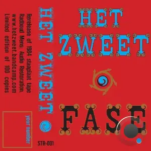 HET ZWEET - Fase (2025)