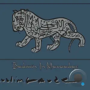 Muslimgauze - Bedouin In Mercedes (2025)