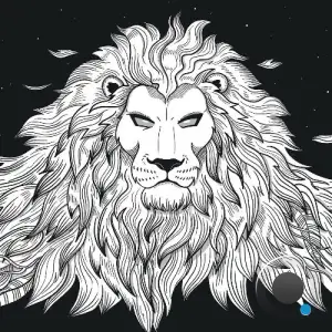 Definition - Lion, The Lion (2025)