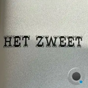 HET ZWEET - HET ZWEET (2025)