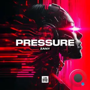 Zany - Pressure (2025)