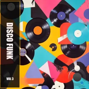 Disco Funk Vol 3 (2025)