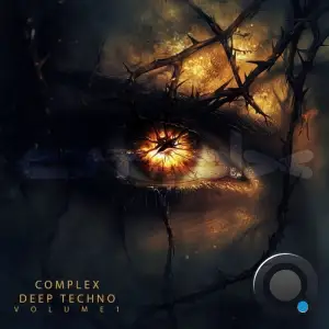 Complex Deep Techno, Vol. 1 (2025)
