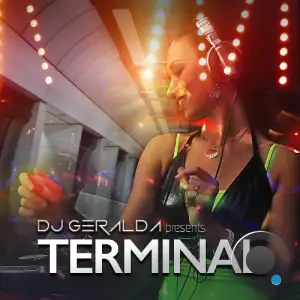 Dj Geralda & Max Sky - Terminal 257 (2025-04-18)