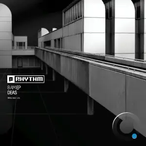 Deas - 8 AM (2025)