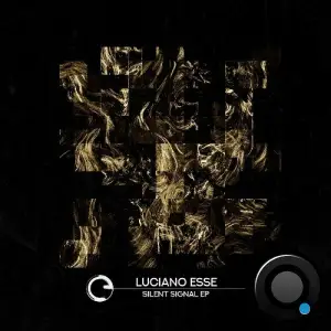 Luciano Esse - Silent Signal (2025)