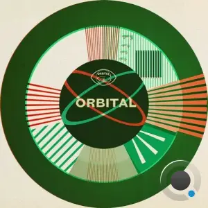 Orbital - Radiccio (2025)